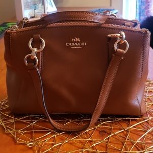 Coach crossbody bag